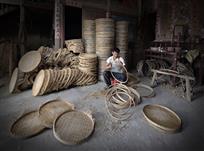 编织工艺