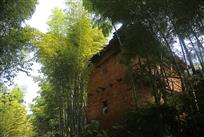 土楼人家