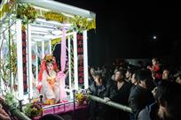 抗台阁