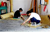 编织