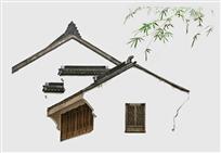 老屋新竹