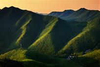 竹山