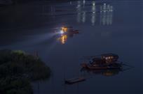 海滨仲夏夜