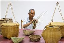 编织