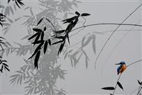 观影