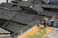 古居晒台