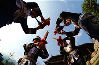 笙歌庆丰年