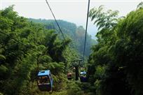 “上翠岭”