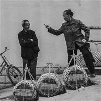 讨价还价