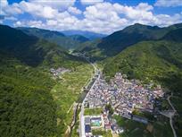 左口美丽乡村