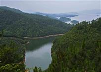 秘湖