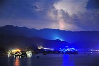 千岛之夜