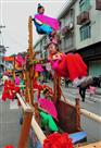 瑶山秋千2
