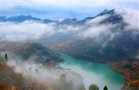 醉美千岛湖