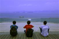 《少年梦》