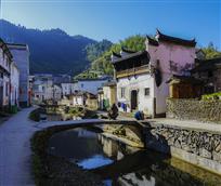 《乡愁》