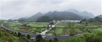 《草龙之乡赤川口村》