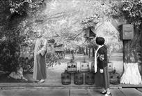《狮城早上好》