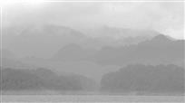 淡墨千岛湖