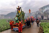 富山庙会
