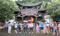 记忆里的海公祠