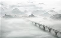千岛湖画廊