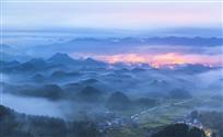 汾口风光