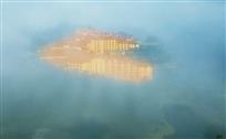 海市蜃楼