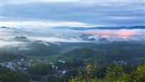 醉美乡村