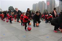 亲子游戏