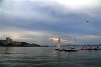 静静的港湾