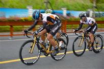 风驰电掣