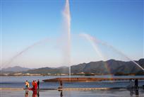 情定千岛湖