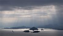 水墨千岛