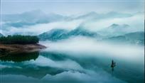 烟雨故里