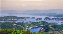 醉美千岛