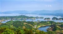 一览千岛