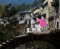 古村情缘