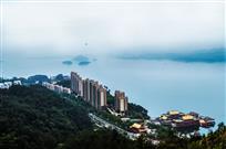 我的家园。
