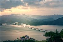 山水如画