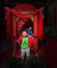 孩童心