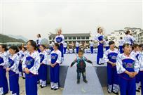 我是“小指挥”
