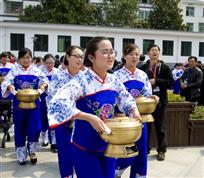 有朋自远方来不亦乐乎