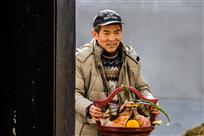 送祭品