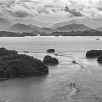 印象千岛湖