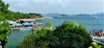 乐游绿岛