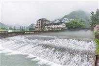 梓水清流