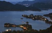 湖岛人家