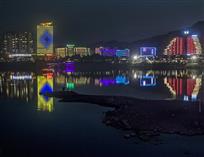 湖心岛
