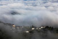 家住云端